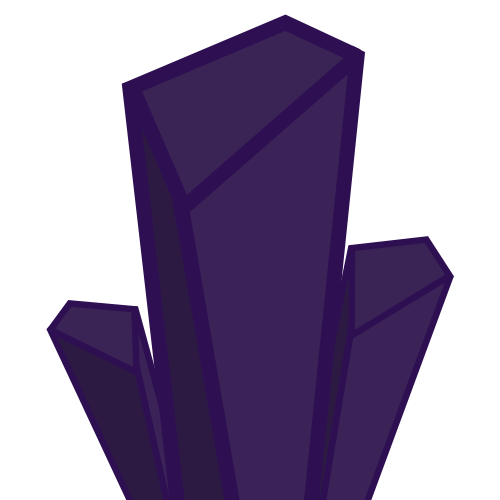 crystalshards
