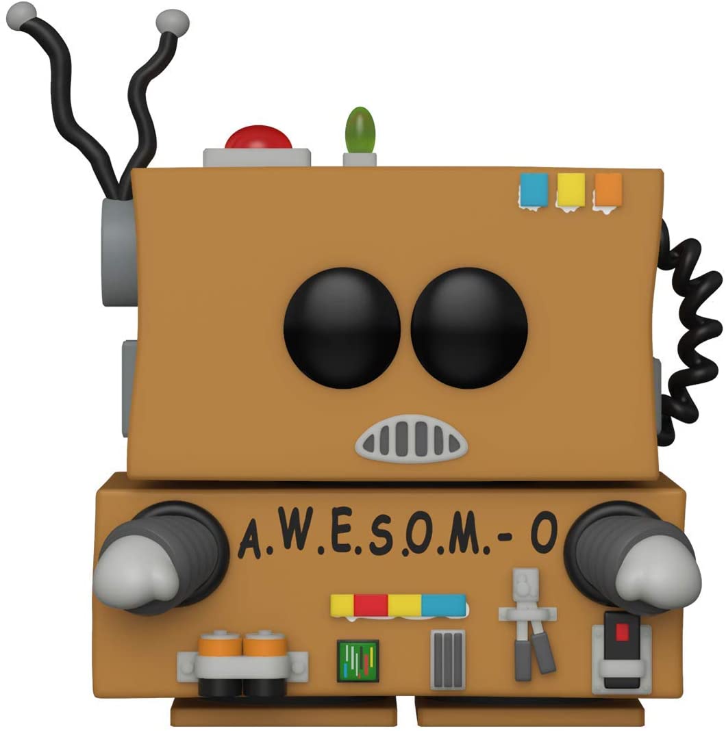 awesome_o avatar